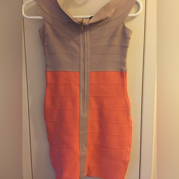 Bebe NeW Dress - Picture 2 of 3